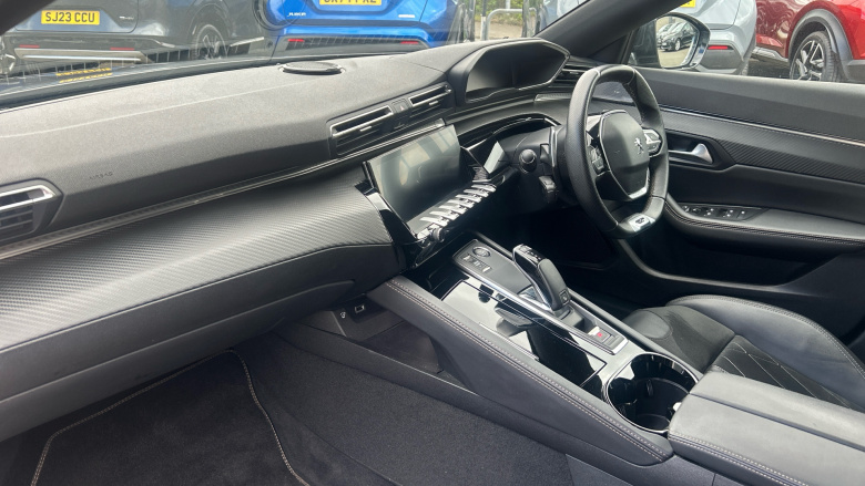 Peugeot 508 1.5 BlueHDi GT Premium 5dr EAT8 Diesel Hatchback